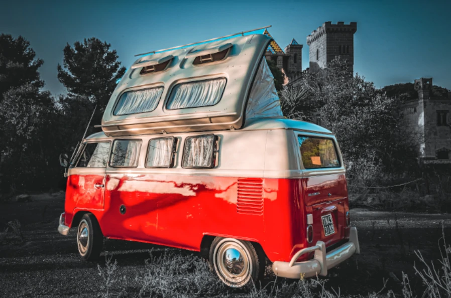 auto matrimonio pulmino volkswagen esterno 2 auto matrimonio pulmino volkswagen esterno 2