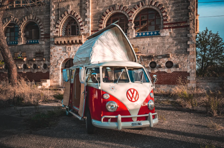 auto matrimonio pulmino volkswagen interno 3 auto matrimonio pulmino volkswagen interno 3