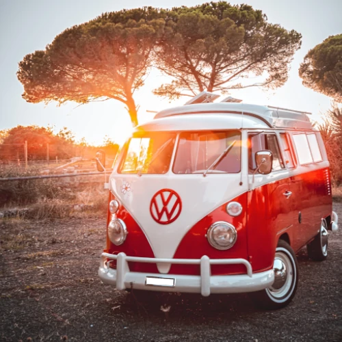 pulmino Volkswagen T 1 webp