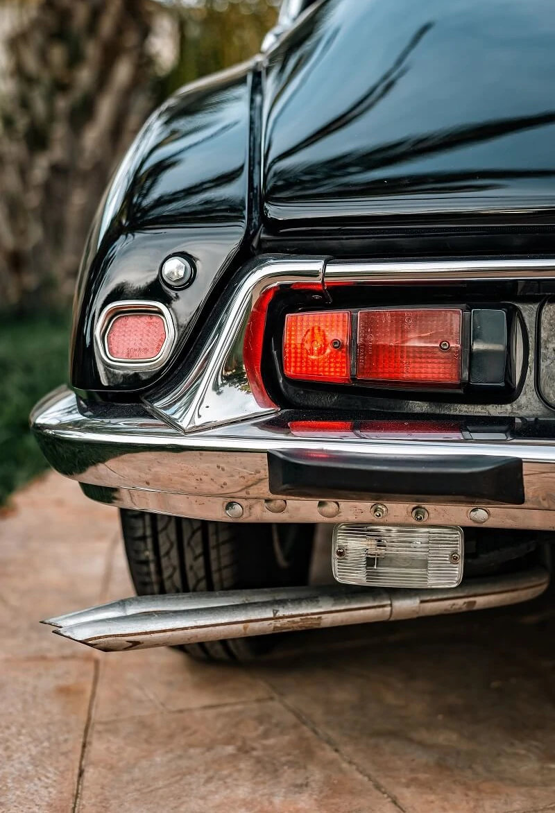 Macchine Eleganti art