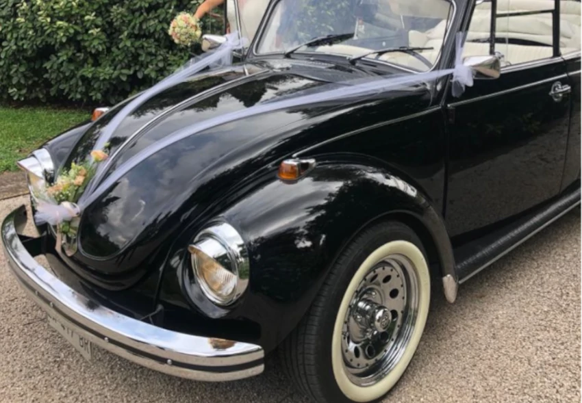 FIOCCO AUTO MATRIMONIO