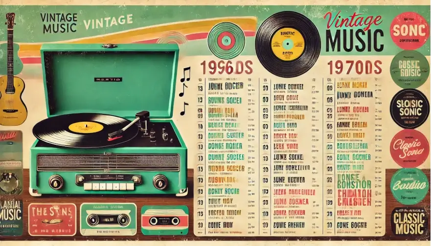 diciottesimo vintage